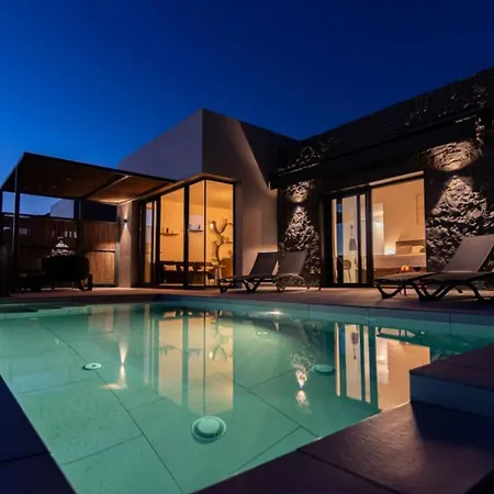 Global Salobre Golf 7295 Villa *