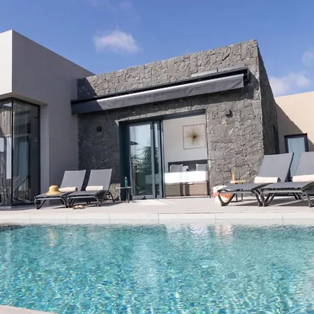 Villa Global Salobre Golf 7295 Maspalomas (Gran Canaria)